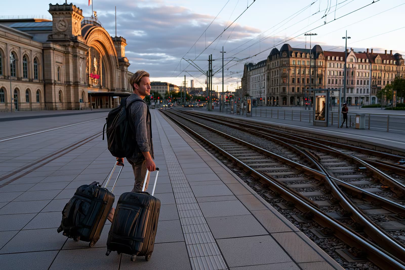 Primii pași ai unui expat în Germania