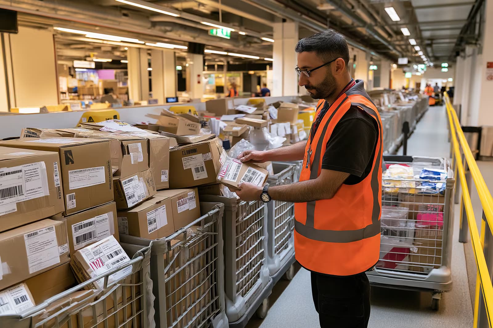 Reglementări vamale și de import