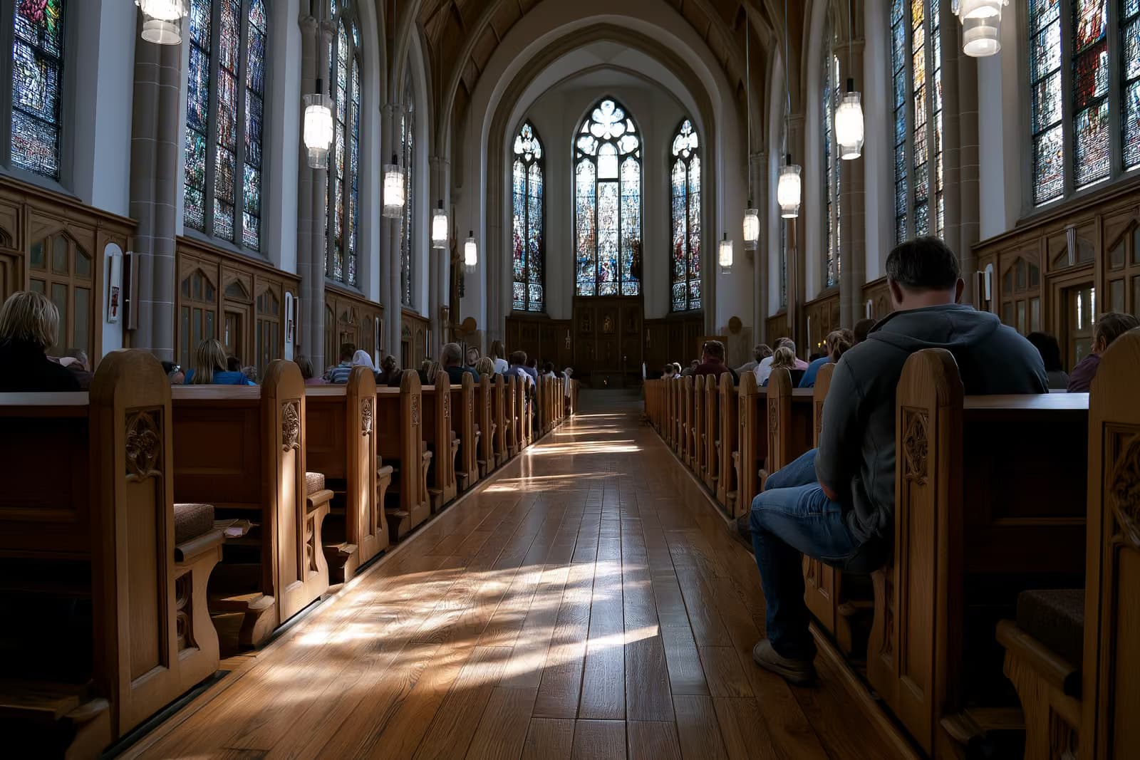 Comunități religioase și spirituale
