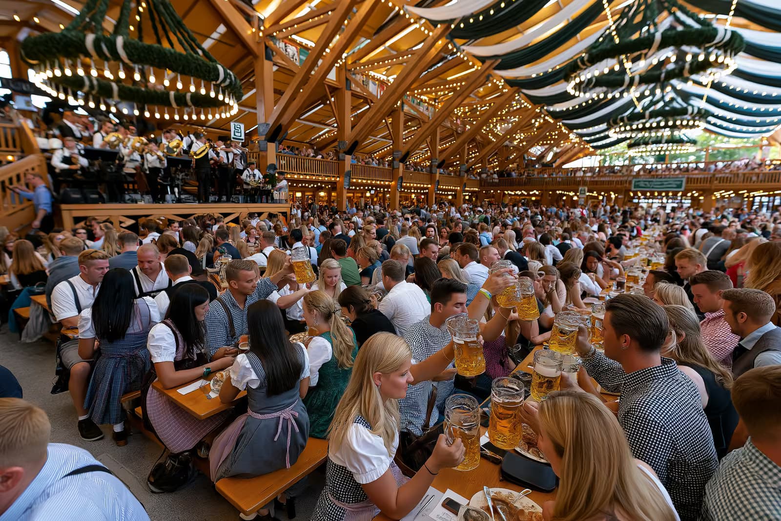 Oktoberfestul