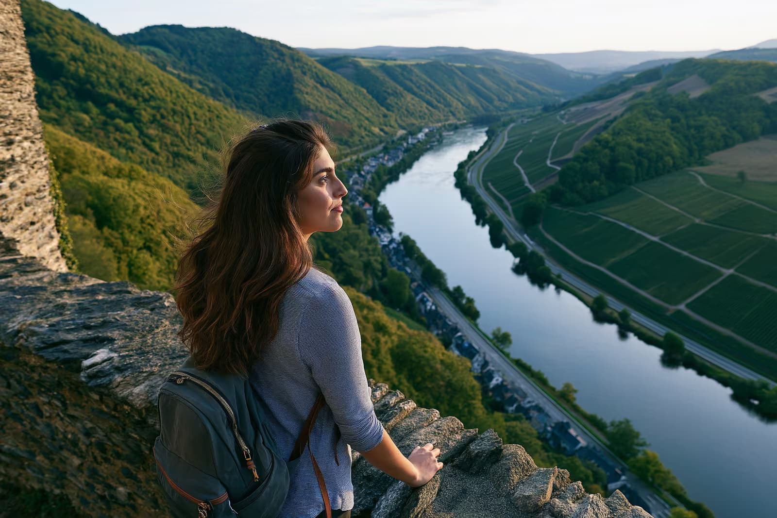 Călătorii și explorare