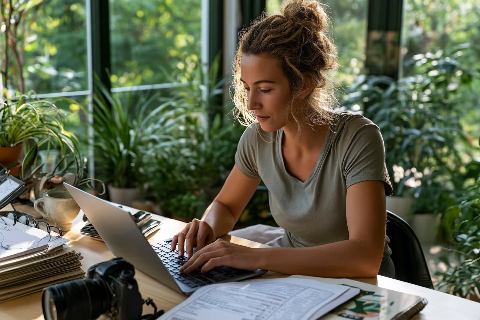 Freelancer și auto-angajare în Germania